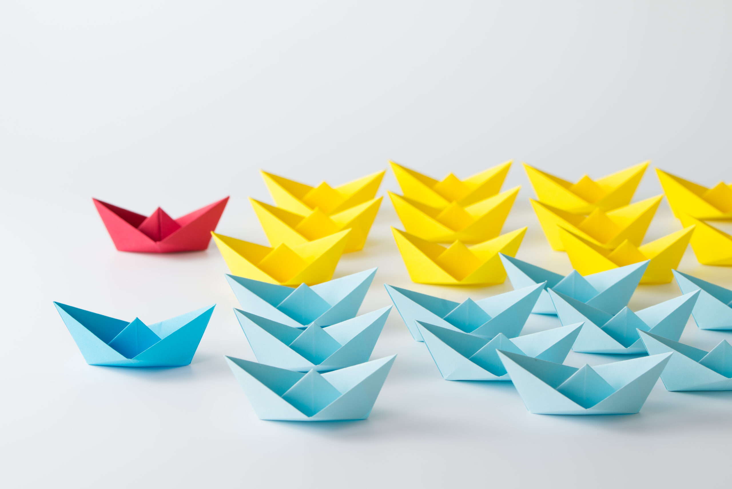 Leveraging Multiple Options