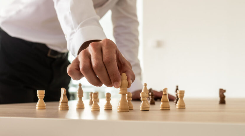 Business Implications From Political Negotiations