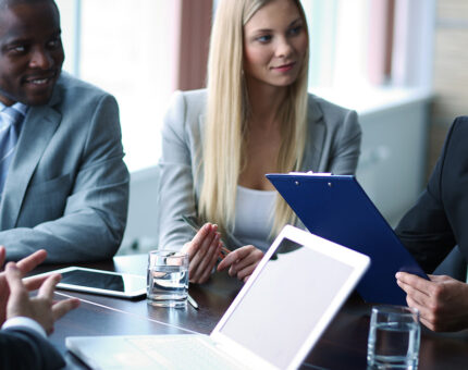 Developing Negotiation Capabilities